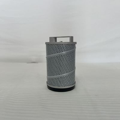 Peças de escavadeira de mineração RP9394 60210416 Elemento de filtro hidráulico