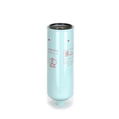 Peças de escavadeira de mineração RC5132 PF-CO-01-01210 60282117 Elemento de filtro de combustível