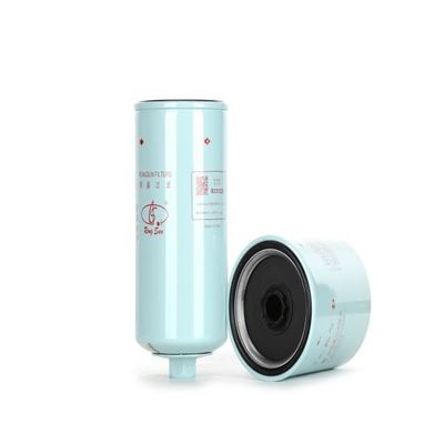 Peças de escavadeira de mineração RC5132 PF-CO-01-01210 60282117 Elemento de filtro de combustível