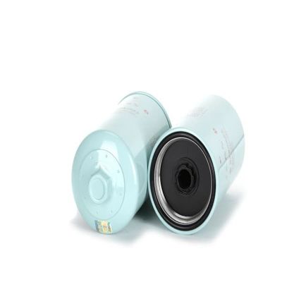 Peças de escavadeira de mineração RC5132 PF-CO-01-01210 60282117 Elemento de filtro de combustível