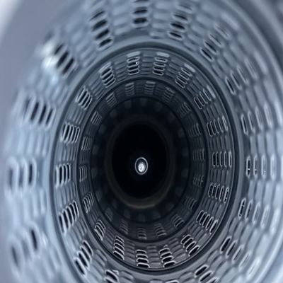Peças de escavadeira de mineração RP9394 60210416 Elemento de filtro hidráulico
