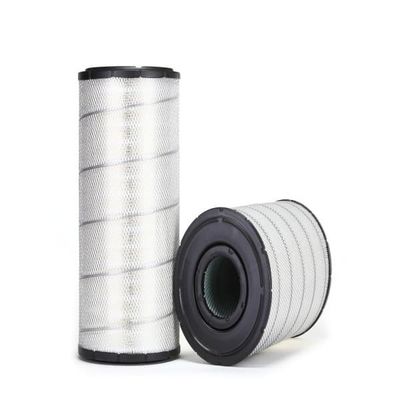 Filtro de ar de elemento RK736AB 280*152*520 150*110*495 60207265 60207264