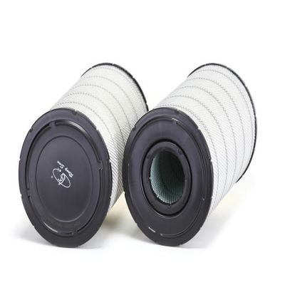 Filtro de ar de elemento RK736AB 280*152*520 150*110*495 60207265 60207264