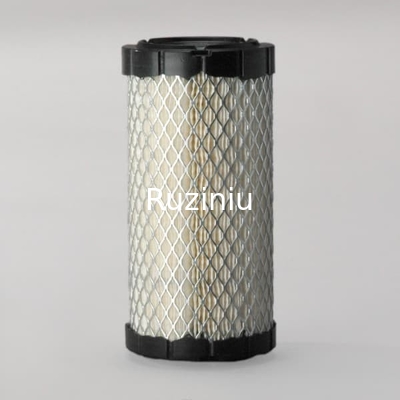 Filtro P535396 60023849 60023848 do purificador de ar do motor de RK877AB
