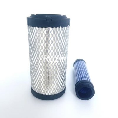 Filtro P535396 60023849 60023848 do purificador de ar do motor de RK877AB