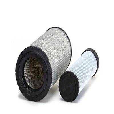 elemento de filtro 185*110*387 do ar do motor 60222812 60222811 para RK885AB