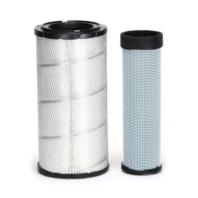 elemento de filtro 185*110*387 do ar do motor 60222812 60222811 para RK885AB