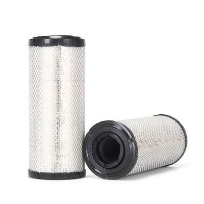 Máquina escavadora Parts Air Filter B222100000593 B222100000591 YT11P00009S002/7 da mineração de RK889AB