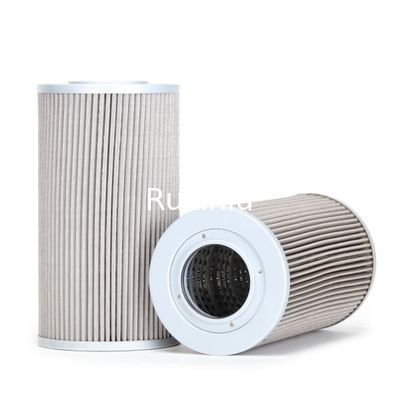 RP9199 SY55 SY65 SY75 SY85 SY95 Elemento de filtro de óleo hidráulico 60082694