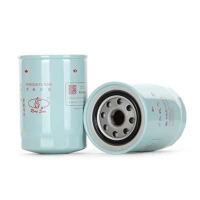 60212876 HH166-43560 Kit de elemento de filtro de combustível adequado RC598 SY55 KX183 KX185