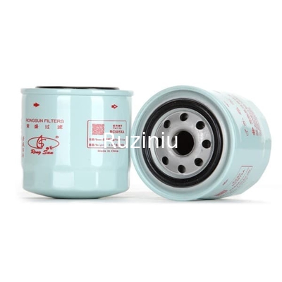 B222100000730 Elemento do filtro de combustível para RC501 SY55 SY60 SY75 SY85 SY95 SY135