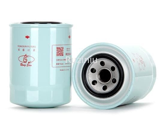 Filtro de Combustível RONGSUN Para ME035393 HD450 HD820 HD800 E240