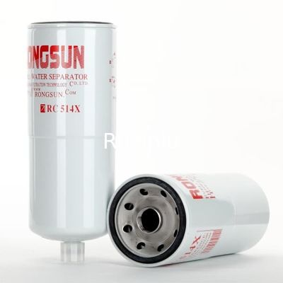 Elemento Assy Fuel Filter de RC514 SY475 SY485 60250800 308-9916 FS1006 P551006