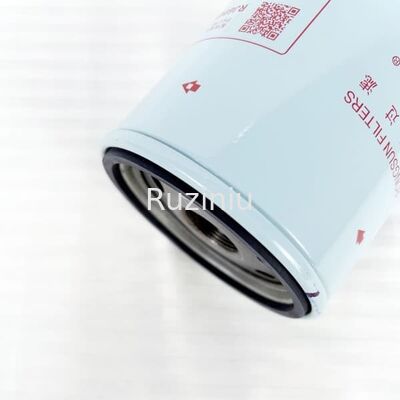 Filtro de Óleo RONGSUN RJ604 Para 60176476P SANY SY215