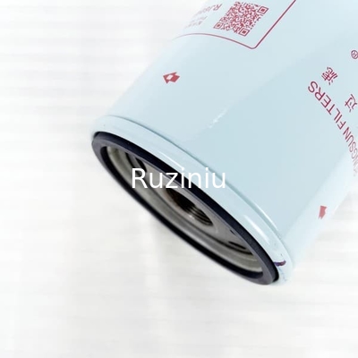 SY215 Mining Excavator Parts 60176476P 6136-51-5120 P550086 LF3362 Elemento do filtro de óleo