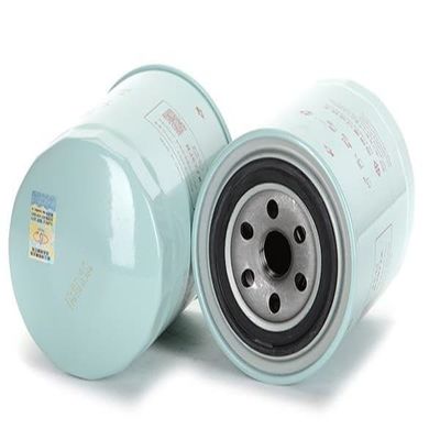 Peças de escavadeira de mineração RJ677 SY75 Elemento de filtro de óleo 60197083 ME074013 KT15831-3243-1