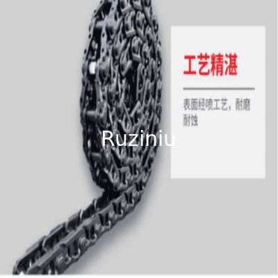 Correntes da trilha da corrente do original 41 de Sany para a máquina escavadora SY85/SY95 11717227