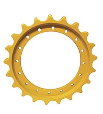 Peças de trem de aterrissagem econômicas OEM