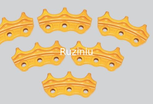 Peças de trem de aterrissagem econômicas OEM