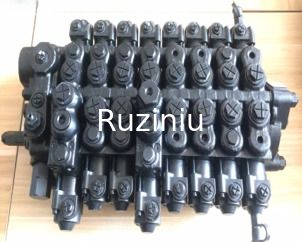 OEM Peças hidráulicas rentáveis