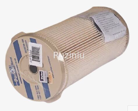 Filtro de Combustível SANY 60307173/160603020043B, 60176475P/GLQ008464056, 60249072, 60250800/160604020109A