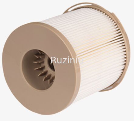 Filtro de combustível SANY 60250800, A222100000119, 160604020109A, 160604020044A, 160604020046A