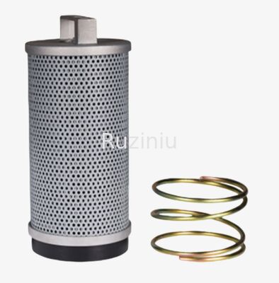 Filtro de Óleo de Retorno SANY 60200365/GLQ008133648, 61001603/GLQ009264030, 60277731, 60193541/GLQ008449764