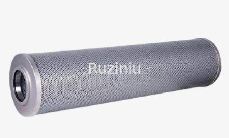 Filtro de óleo de retorno SANY 60210416/GLQ008471460, 60205016, 151503000043B004, WGP200000035006, WGP200000035418