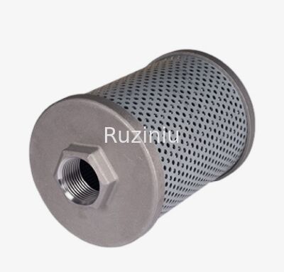 Filtro de óleo de retorno SANY 60210416/GLQ008471460, 60205016, 151503000043B004, WGP200000035006, WGP200000035418