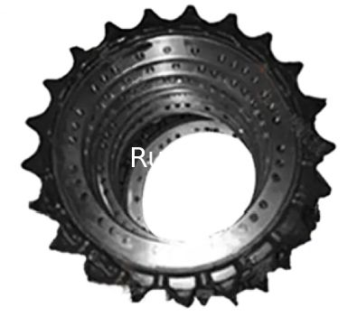 Roda dentada SANY 13547504, 14105157, 14023005