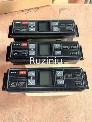 Painel de Controle SANY 60240844