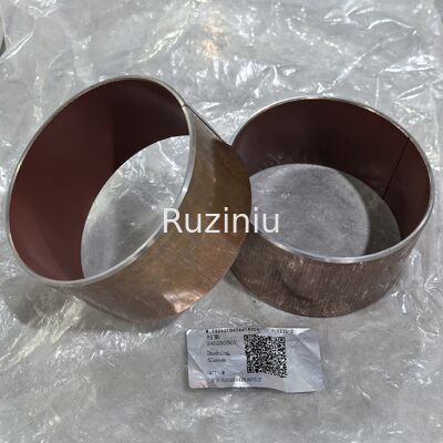 150901040641A004 SANY Manteiga de arbusto