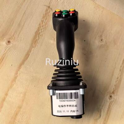 142601000003A Manípulo de operação SANY