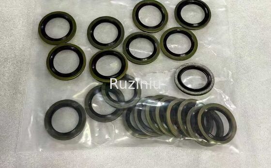 Máquina de lavar 160102120008A135 SANY