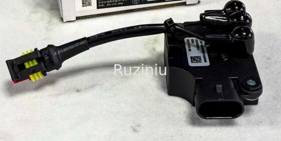 160102100004B103 SANY Controlador elétrico de bomba de óleo