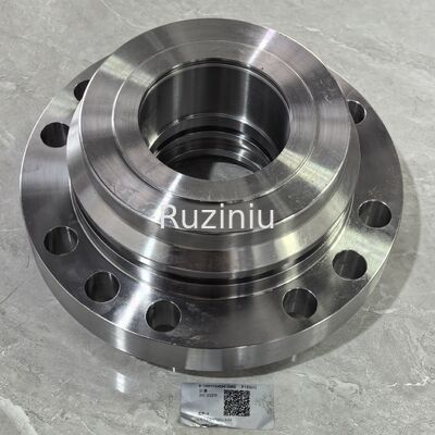 150901040641A003 SANY Cabeça de cilindro