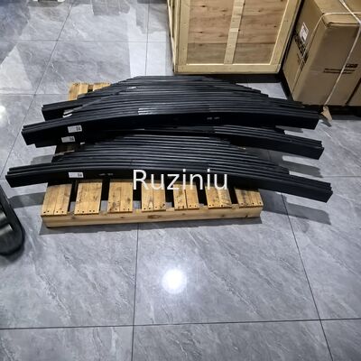 S131699000148A Conjunto de mola traseira SANY