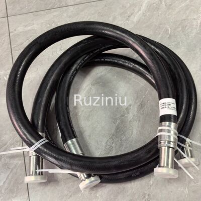 60025952, 60329120 B23010300691 Mangueira e Conjunto SANY