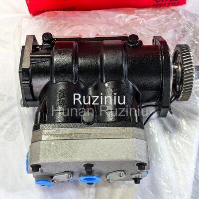 169900000218A SANY Compressor de gás