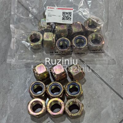 60233827,120102990054A Nozes SANY