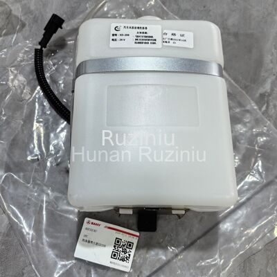 60233787 SANY garrafa de spray para lavadora