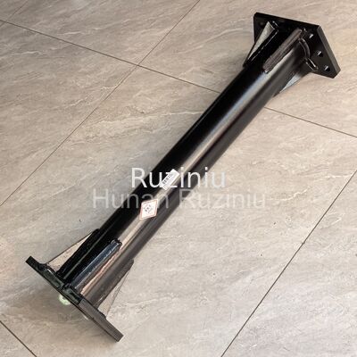 14345434 SANY Montura do feixe transversal da frente