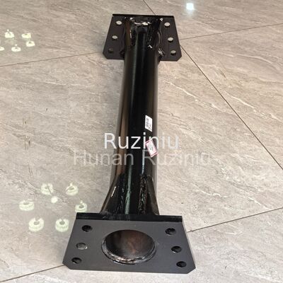 14345434 SANY Montura do feixe transversal da frente