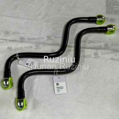 160102100004B093, 160102100004B094, 612600081410, 61200080623 SANY Tubos de combustível