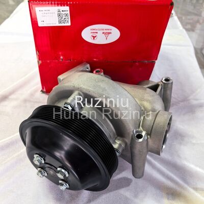 13471293 SANY Montura de caixa de rolamento da bomba de água