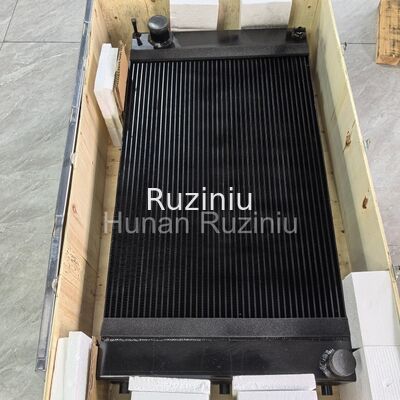 160801010169A002 SANY Radiador de água