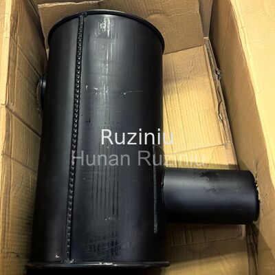 160102100004B023 SANY Silenciador