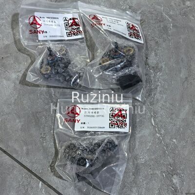 140512010002B, 140512020001B SANY Sensor de pressão