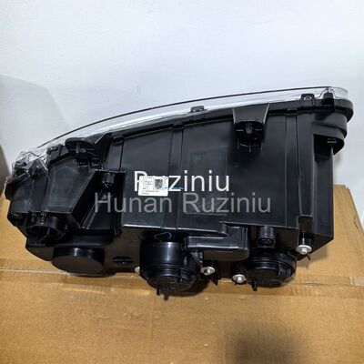 61013522, 61013523 SANY Faróis de automóvel