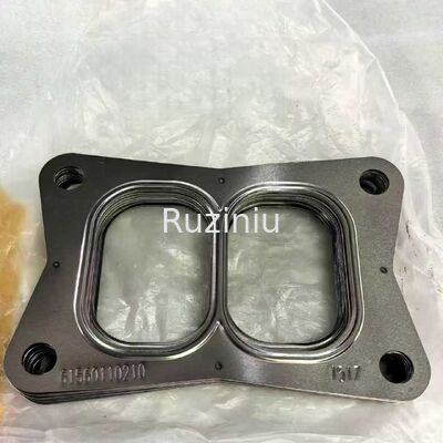 60125030 SANY Presa do turbocompressor